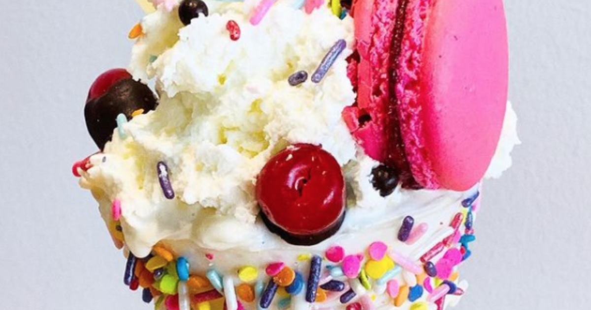 Domenico Coffee & Dessert Bar Chisholm Creek